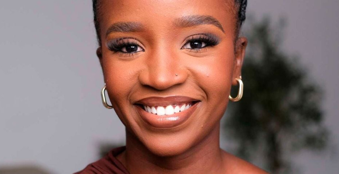 Michelle Watiki Michelle Watiki Leaves Rolls-Royce to Launch Tech Startup in Nairobi