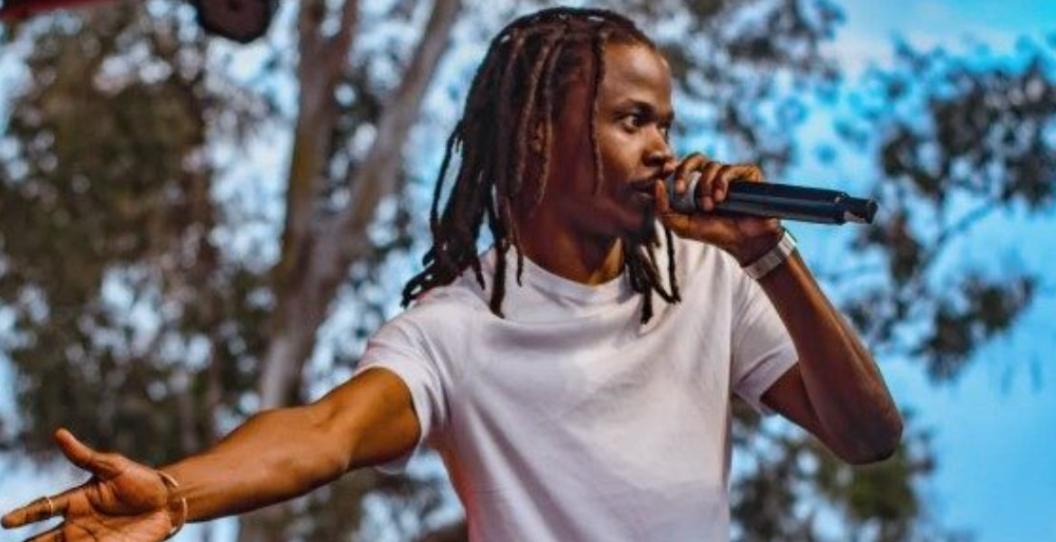 Music as a Political Weapon: Kenyan Artists Challenge Power Through Songs