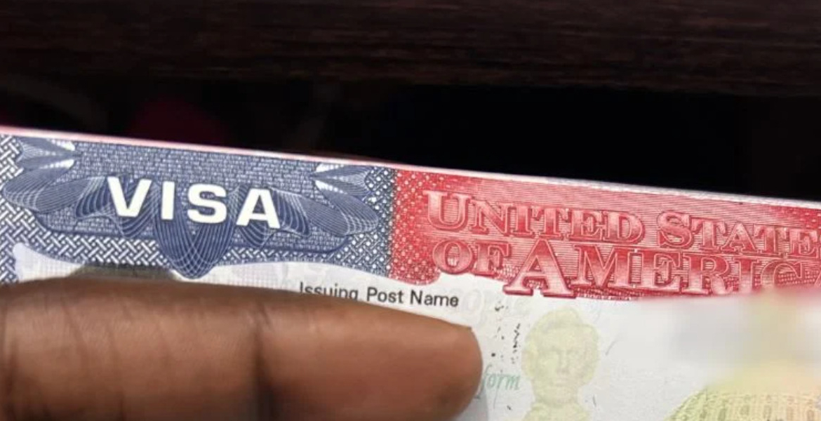 US Visa Kenyan Travellers to Pay Over Ksh56,000 for US Visas Starting October 2025