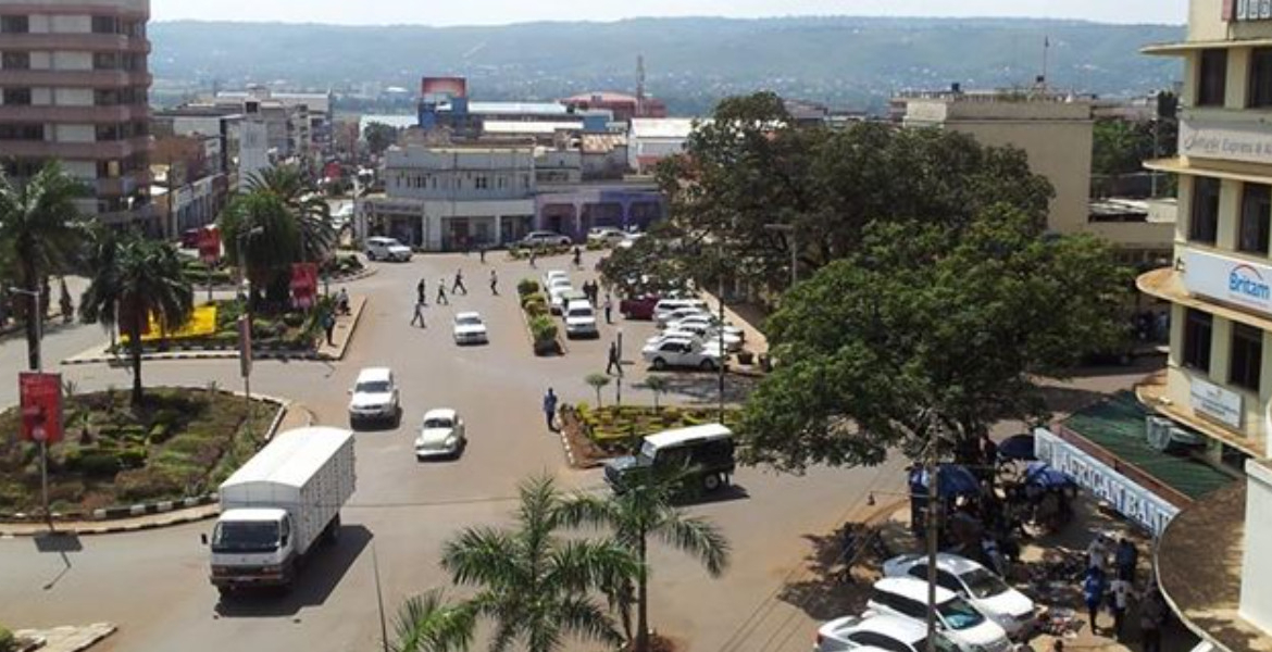 Kondele Kisumu Plans Las Vegas-Style Transformation for Kondele in Urban Renewal Strategy