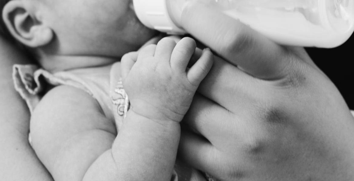 Half a million Kenyan Babies Miss lifesaving Breastfeeding, Health Data Shows