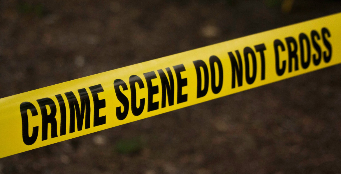 Police Crime Scene Kilifi Authorities Probe Suspected Cult After Body and Skulls Found