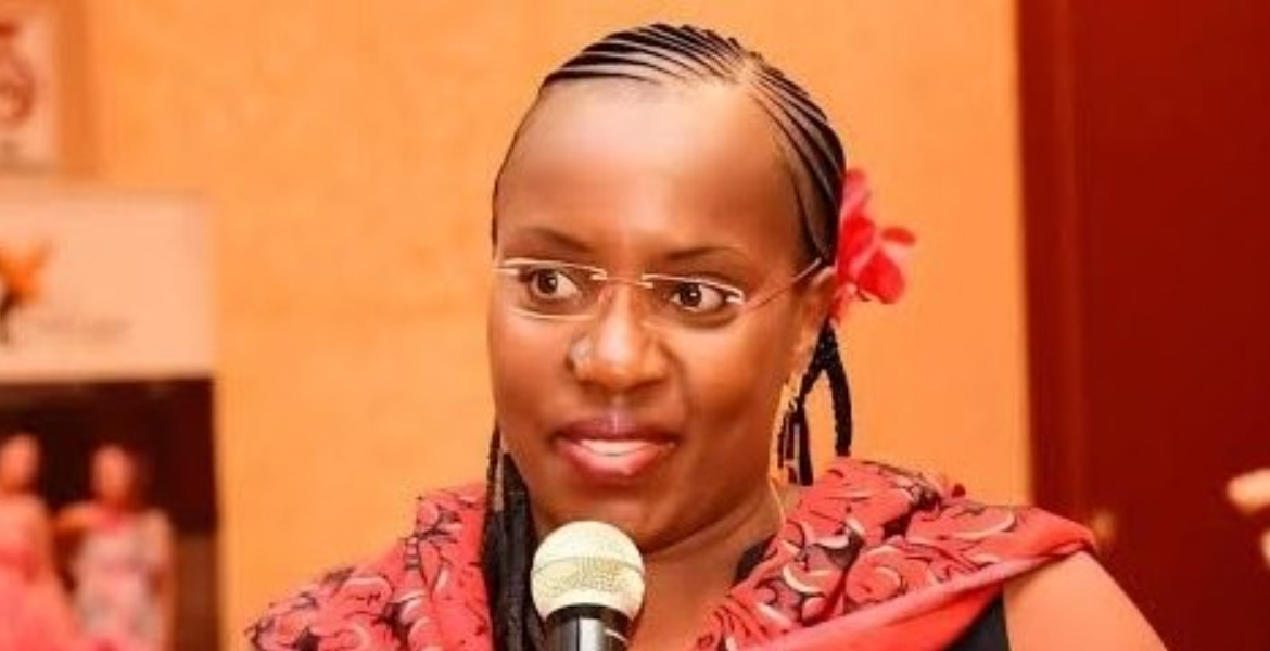 Autopsy Confirms Toto Touch CEO Susan Njoki Was Strangled in Nairobi Hospital