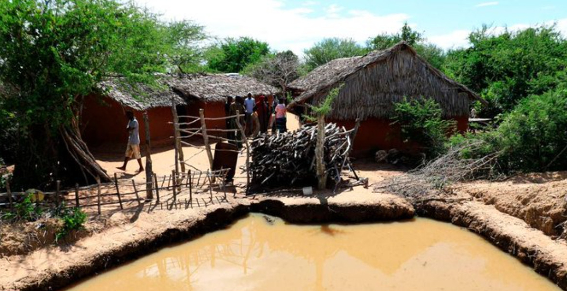 Inside Chakama Ranch: Where Cults Thrive and Land Disputes Run Deep