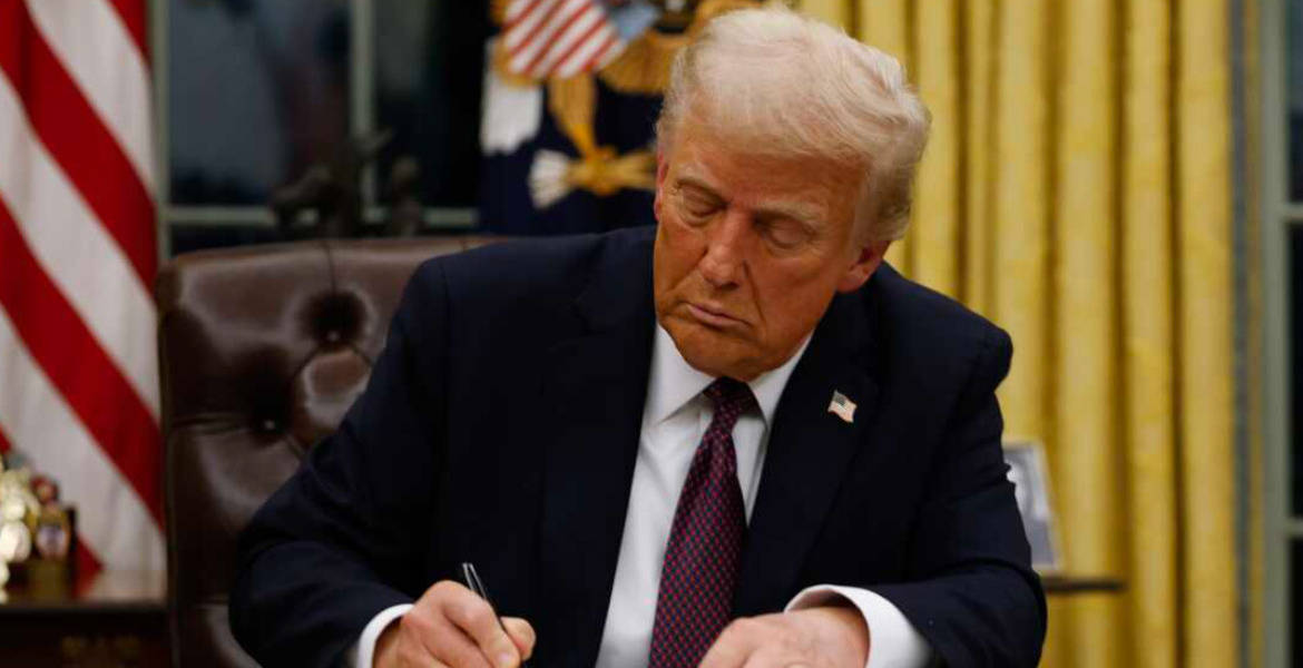 Trump's Attempt to End Birthright Citizenship Blocked by Appeals Court