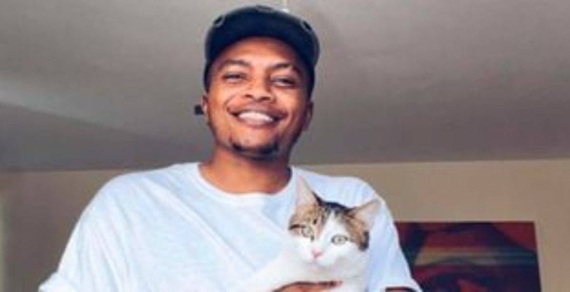 Why More Kenyan Men Are Choosing Cats Over Conventional Bachelor Life