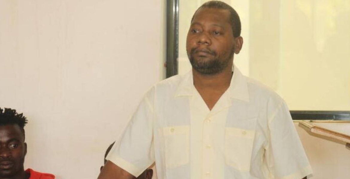 Pastor Mackenzie Denies Link to Binzaro Cult After Human Skulls Found in Kilifi