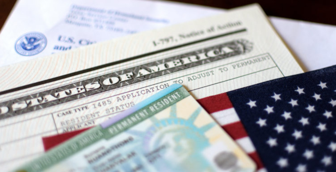 US Immigration Backlog Hits 11.3 Million as USCIS Processing Times Surge