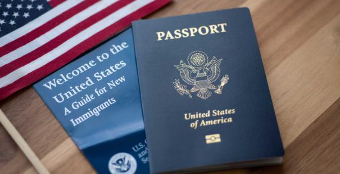 Meet These Requirements and You Could Become a US Citizen