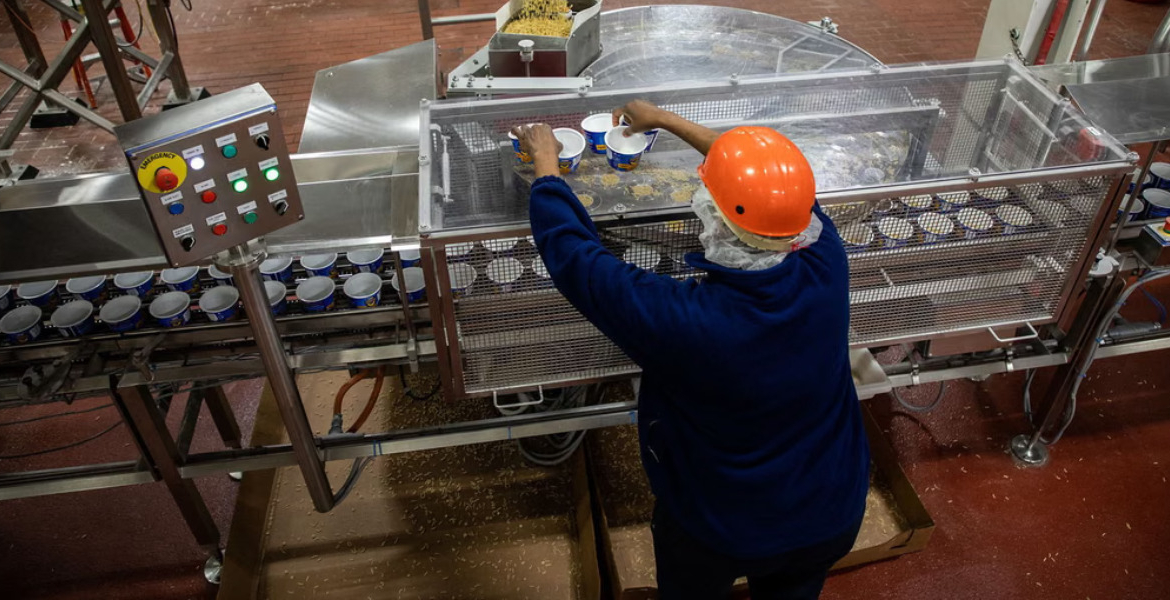 US Workers Say Immigration Crackdown Is Causing Labour Shortages