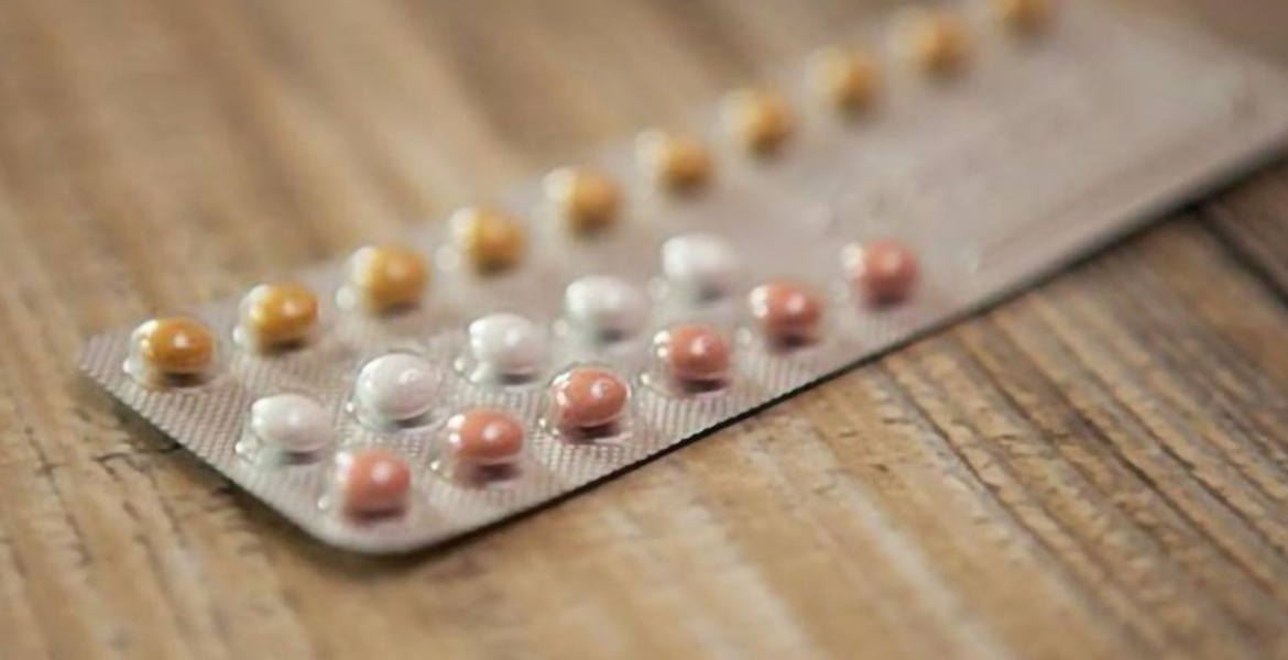 YCT-529 Male Birth Control Pill Offers Men a Non-Hormonal Option for Pregnancy Prevention