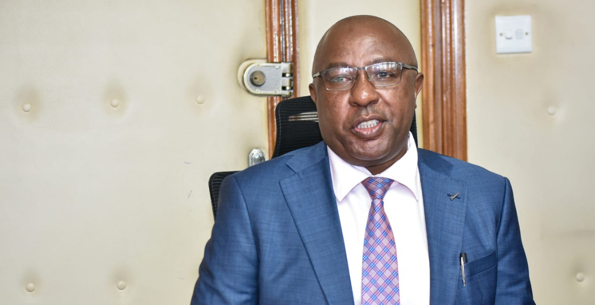 Kenyan Schools Shut Early as Capitation Shortfall Disrupts KCSE Preparation