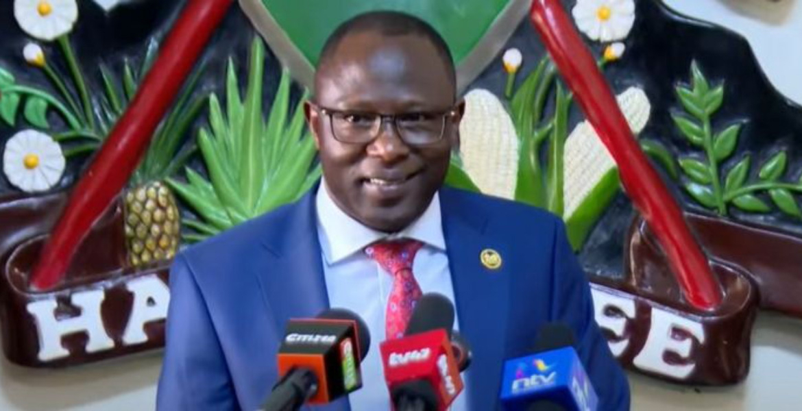 IEBC Says Kenyans Cannot Recall MPs Due to Legal Void from 2017 Court Ruling