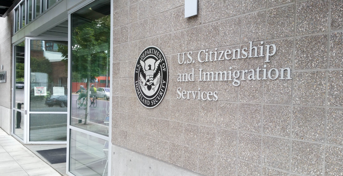 United States Citizenship and Immigration Services (USCIS) USCIS to Toughen Citizenship Test and Overhaul H-1B Visa