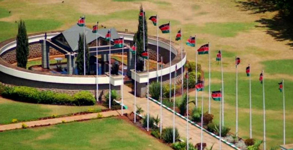 Man Calls for Relocation of Kenyatta’s Body from Parliament Grounds to Gatundu