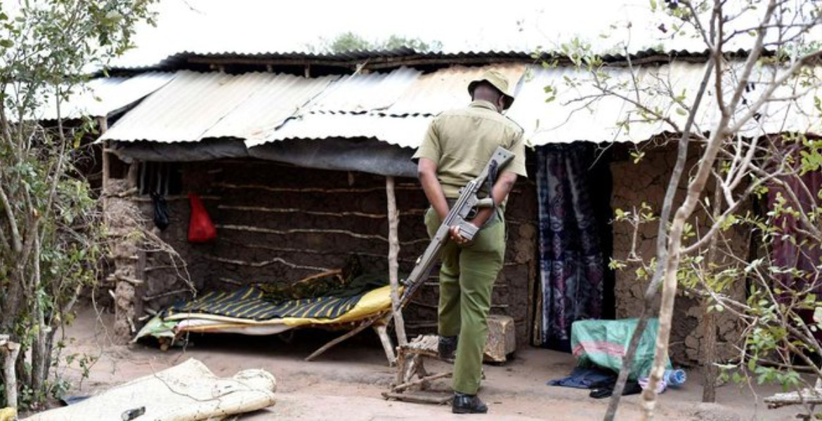 Kilifi Authorities to Exhume Suspected Cult Graves at Binzaro Homestead