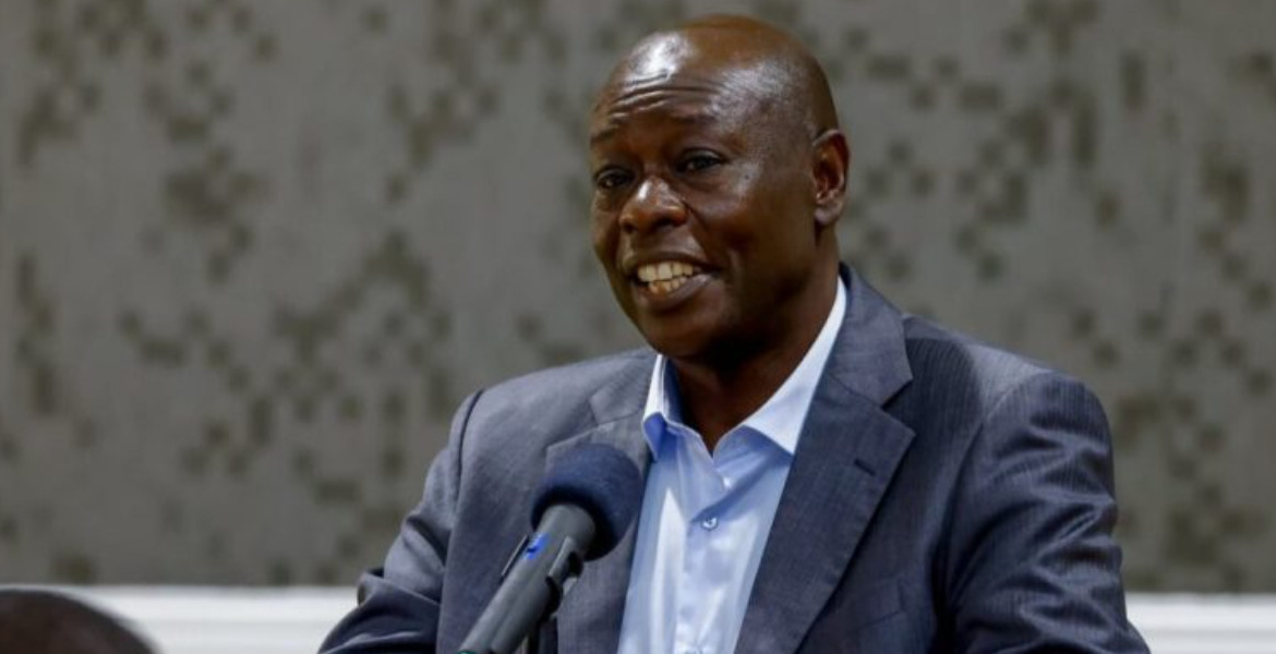 Gachagua to Murkomen: Alcohol Laws Are Sufficient—Focus on Enforcement