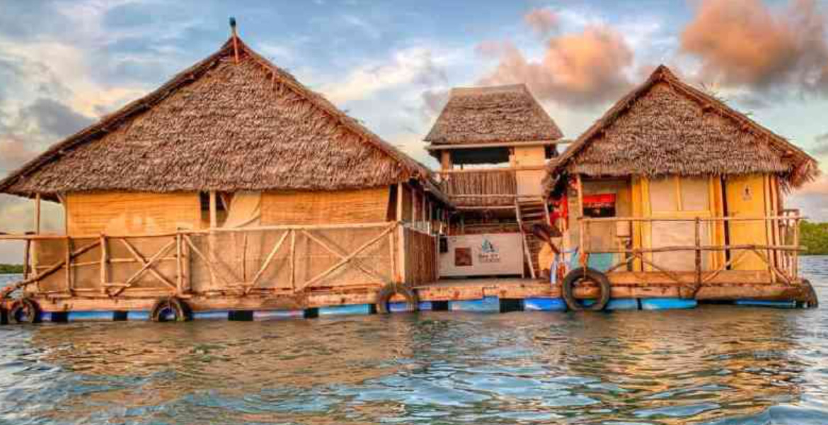 Eat, Sip, Relax: How Lamu’s Ocean Eateries are Changing Coastal Tourism