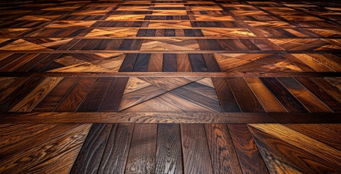 Wooden Parquet Kenya’s Heritage Floors Make a Comeback as Parquet, Terrazzo and Concrete Gain Popularity
