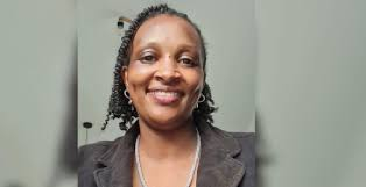 Irene Kenyan Diaspora Urged to Support Family of Caregiver Killed in Birmingham