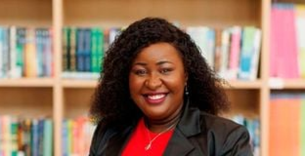 Audrey Ashiali How Busia Teacher Audrey Ashiali Built a High-Paying Career in Bahrain, Kazakhstan, and Moscow