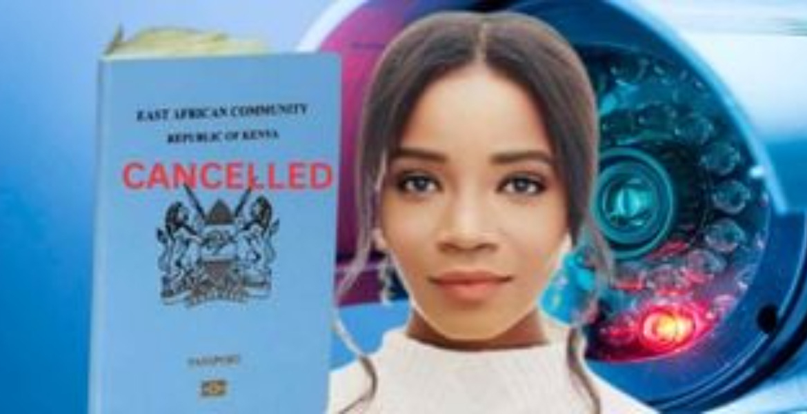 Kenyan-Canadian Tech Founder Barred From Entering Kenya Amid Sh292M Lawsuit Against State