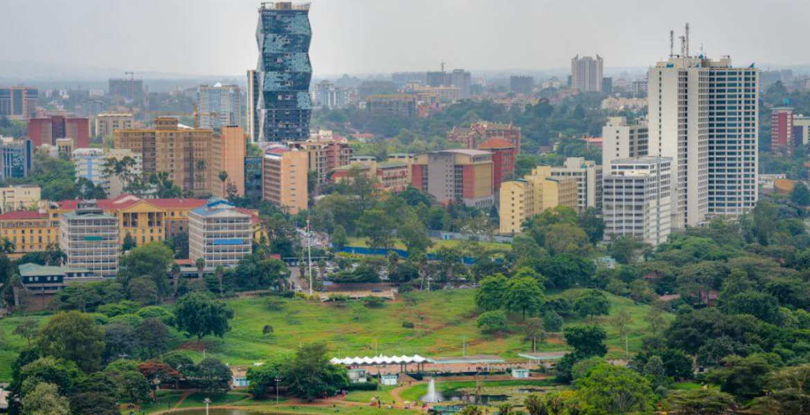 Nairobi Nairobi Developers Embrace Joint Ventures to Offset High Construction Costs