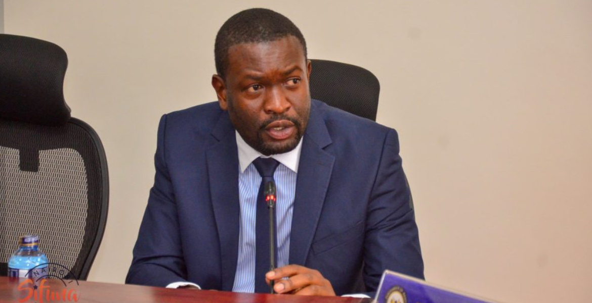 Crucial ODM Convention May Decide Sifuna’s Future as Secretary-General