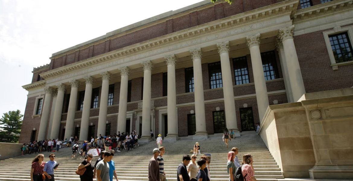 Students American Universities Struggle to Adapt to Declining International Enrollment