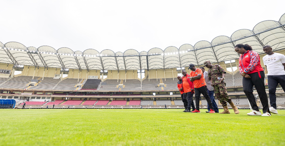Kenya to Host 2025 CECAFA Women’s Championship