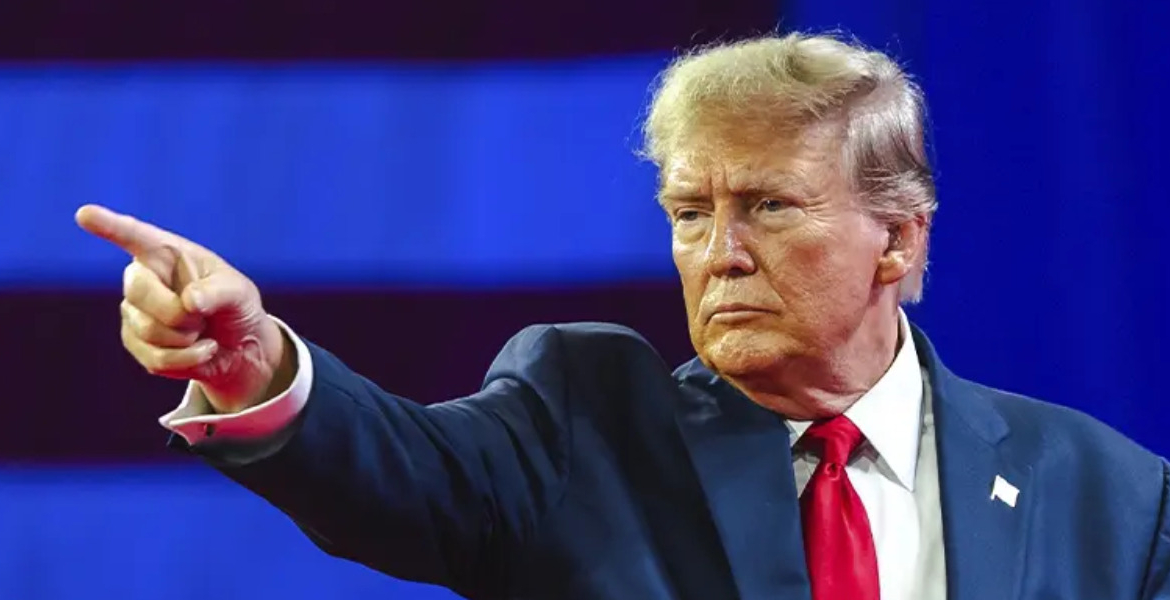 President Trump Trump Administration Expands Visa Screening