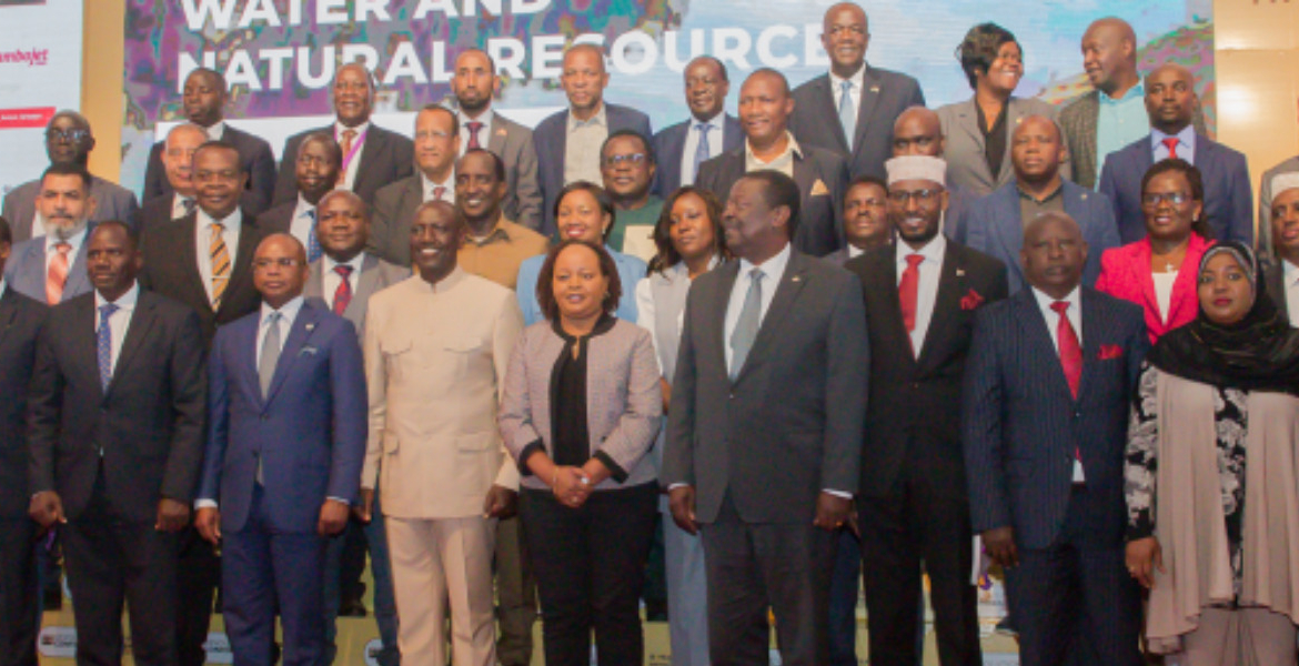 Kenya Governors Reject Treasury’s Plan to Centralise County Revenue Collection