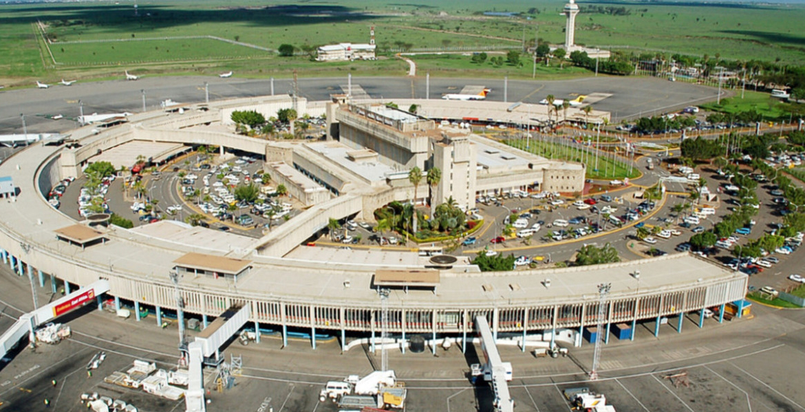 Kenya Plans New Airport to Replace Ageing JKIA, Targets Completion by 2027