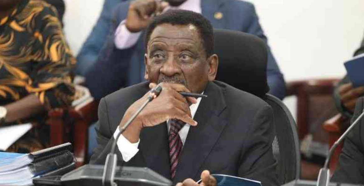 Orengo Makes First Public Appearance After Prolonged Absence
