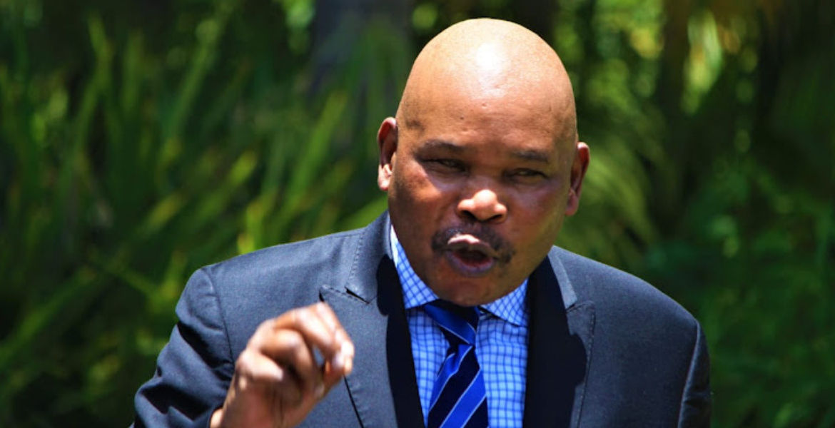Ruto Appoints Makau Mutua to Lead Protest Compensation Team