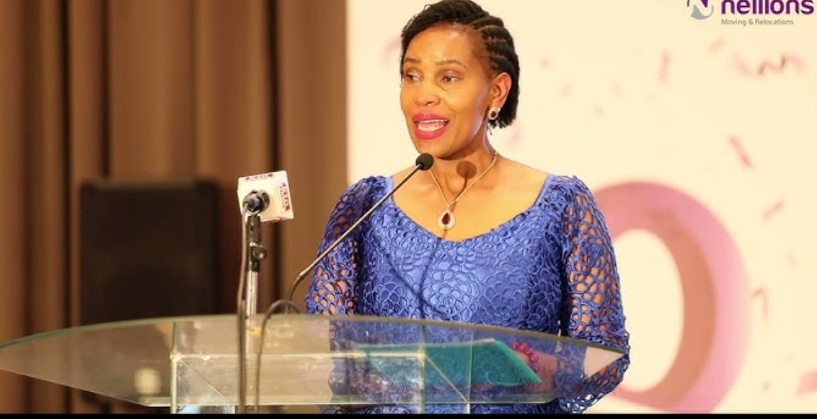 Ambassador Ann Wanjohi Kenya Steps Up Support for Diaspora Families Strained by Migration