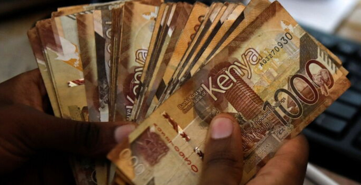 Kenya Notes CBK and KNBS Launch Year-Long Survey to Track KSh666 Billion in Diaspora Remittances
