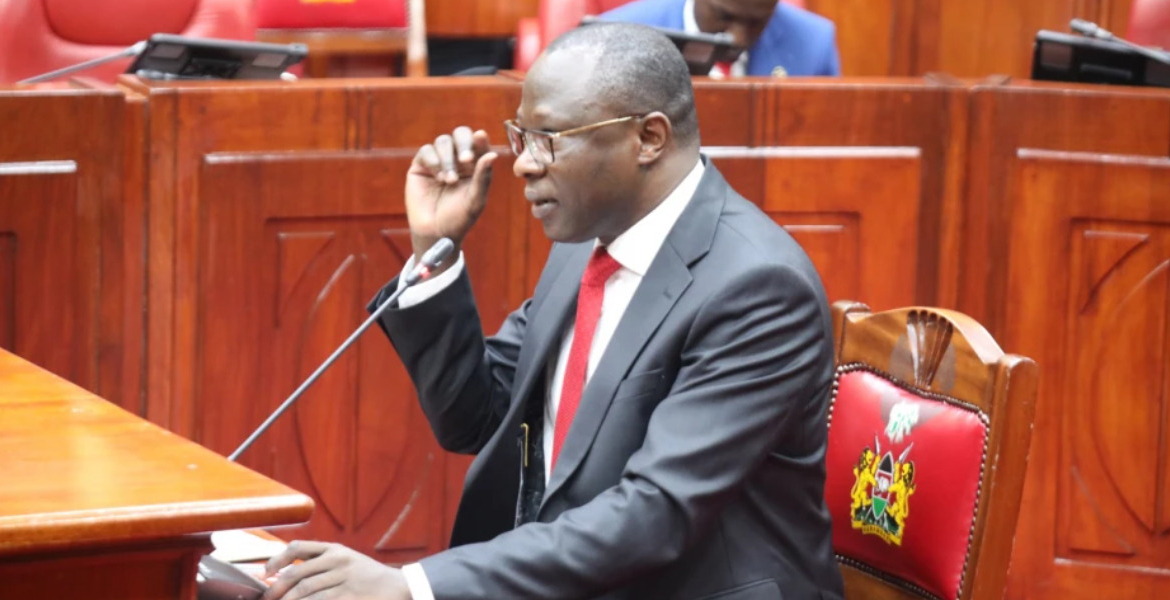 All 24 Pending By-Elections to Be Completed This Year, IEBC Confirms