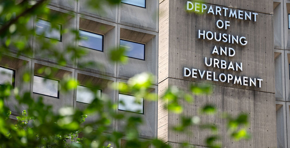 Department of Housing and Urban Development (HUD) Trump Administration Moves to Evict Undocumented Immigrants from Public Housing