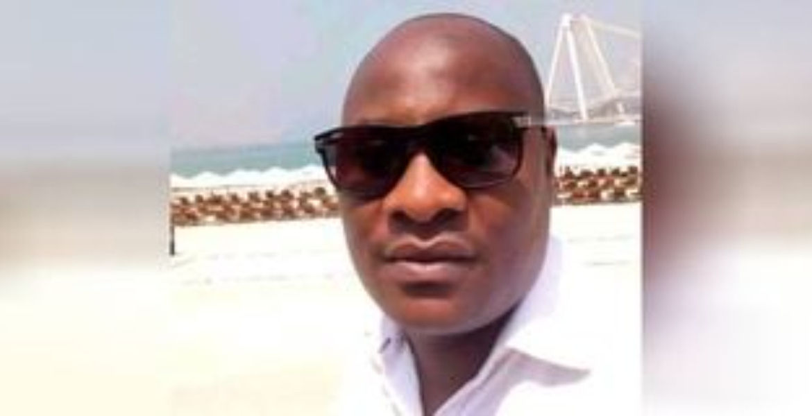 Mr Elisha Asumo How Kenyan Man Was Traced to a $58M Arms Conspiracy With Mexico’s Deadliest Drug Cartel