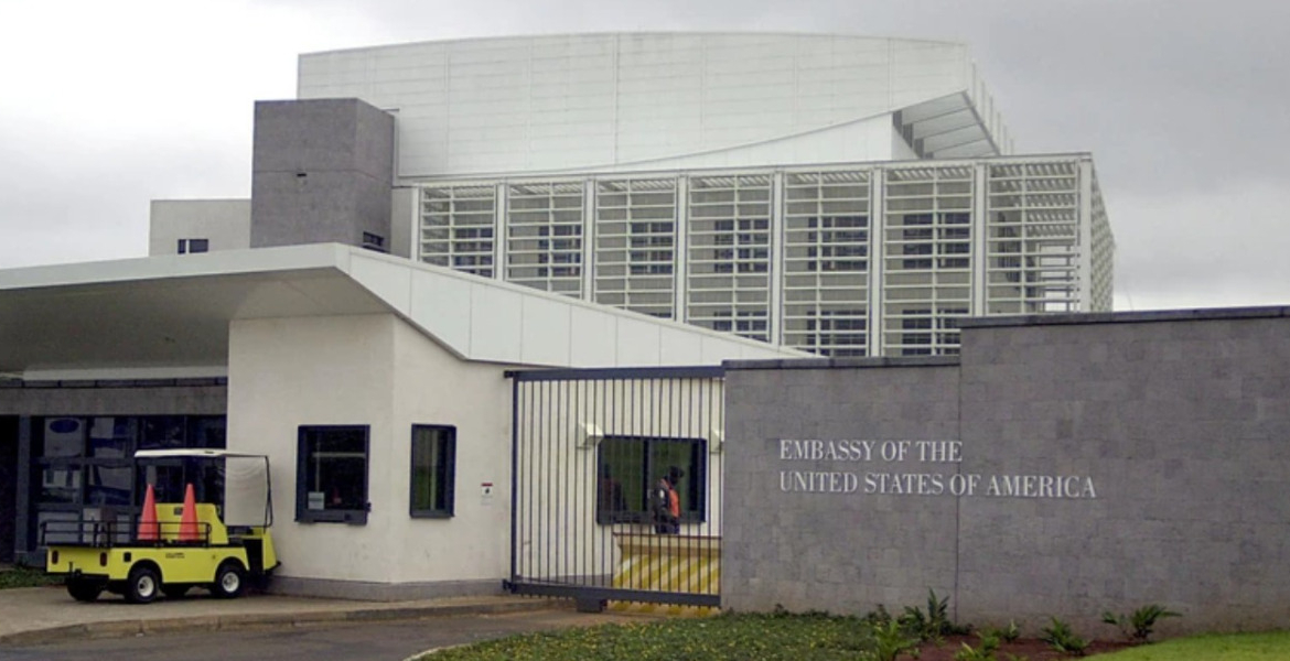 US Embassy in Kenya US Embassy to Host Education USA Fair in Nairobi This September