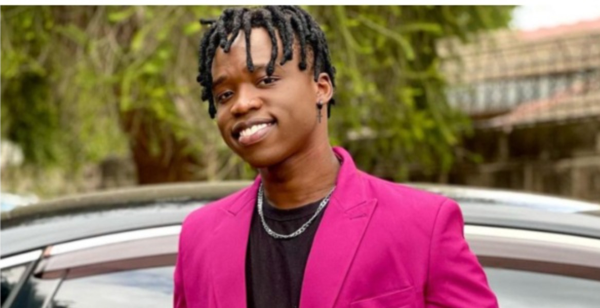 ‘I’m Not Ashamed’: Flaqo on Taking Back the Car He Gifted His Ex