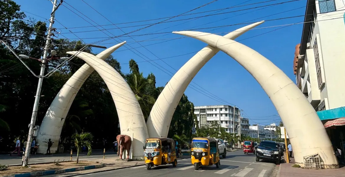 Baby Stolen in Mombasa After Mother Falls Victim to ‘Sponsor’ Scam