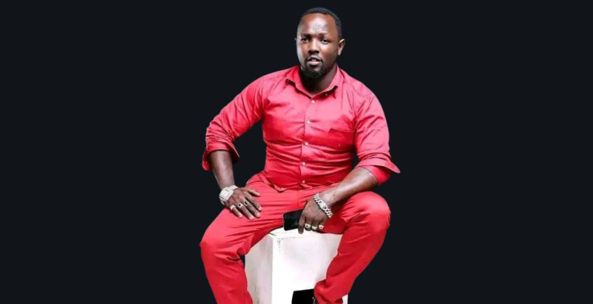 Double Life Ends in Embu as ODM’s Oswando Shot Dead During Prison Escape