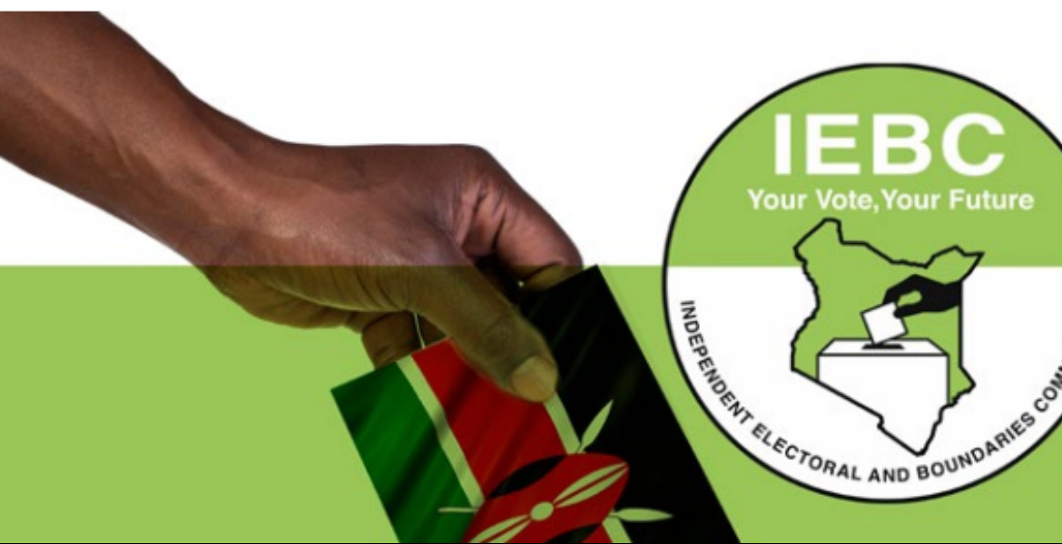 IEBC Faces Legal Storm Over November By-Elections Timing