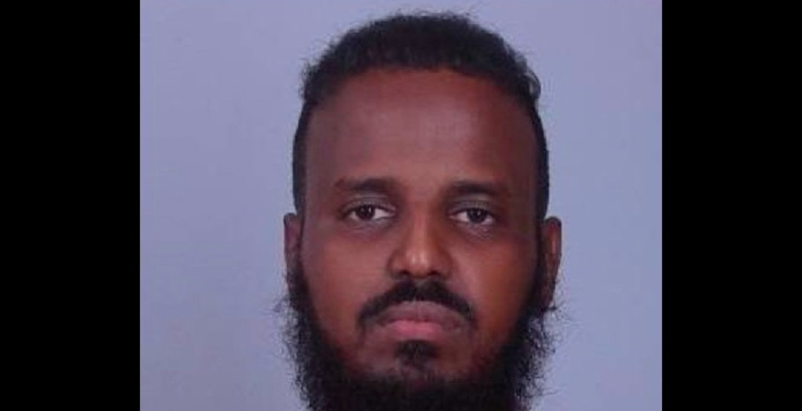 Mr Abdiaziz Shafii Farah Man Jailed 28 Years for $300M COVID Fraud, Bought Nairobi Property With Stolen Funds