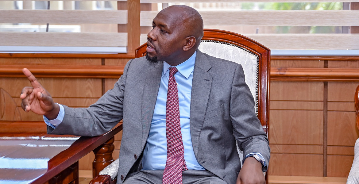 Over 500,000 Kenyans Using Cannabis as Drug Abuse Spreads Across Counties