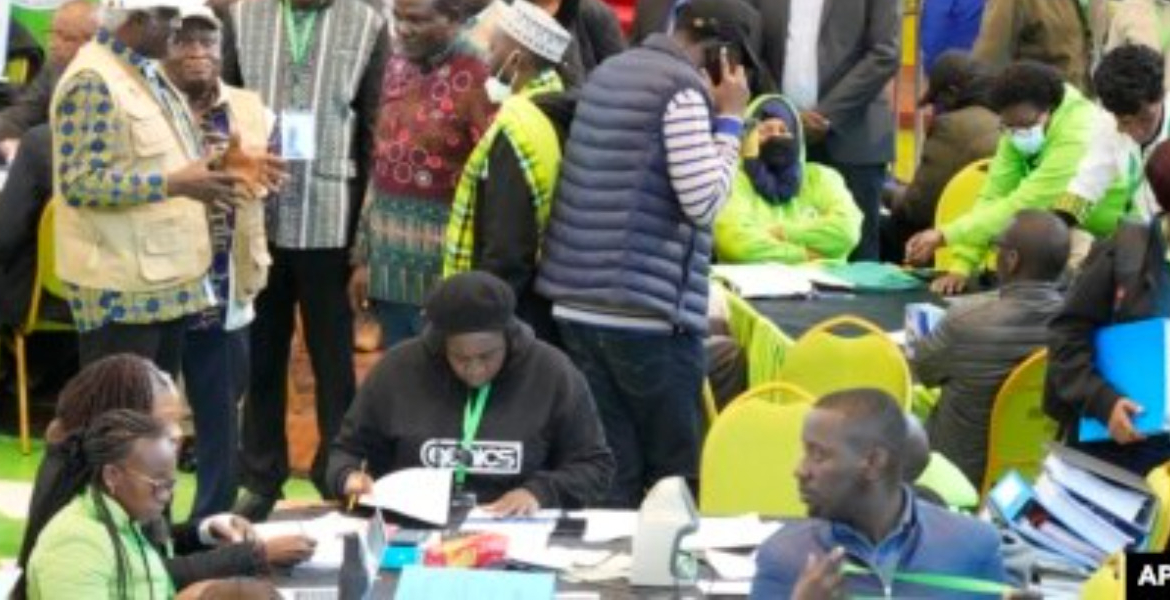 How IEBC Wants Media Houses to Align Presidential Tallies in 2027 General Election