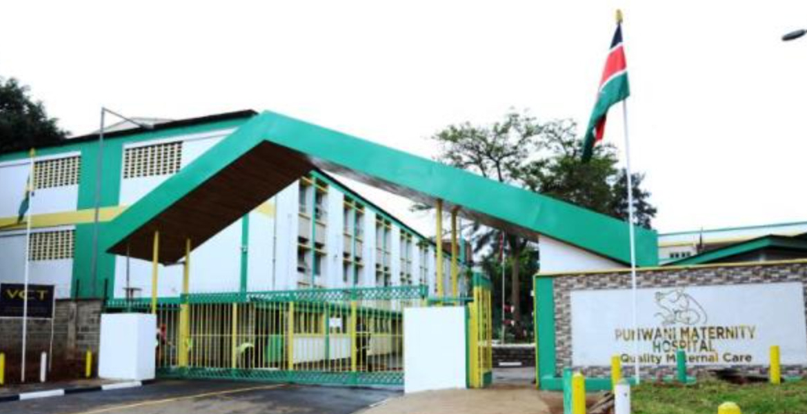 Woman Awarded Sh7.5 Million Over Baby’s Death and Loss of Womb at Pumwani Hospital