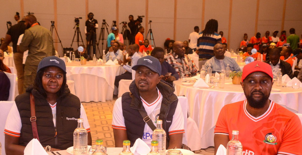 What SportPesa Winner Bonnie Kamau Could Do With His Sh424M Fortune